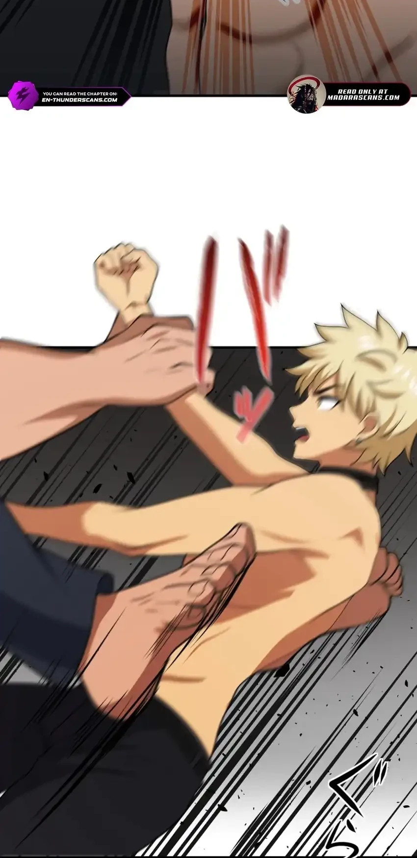 Criminal Transfer Student Chapter 12 Gambar 60