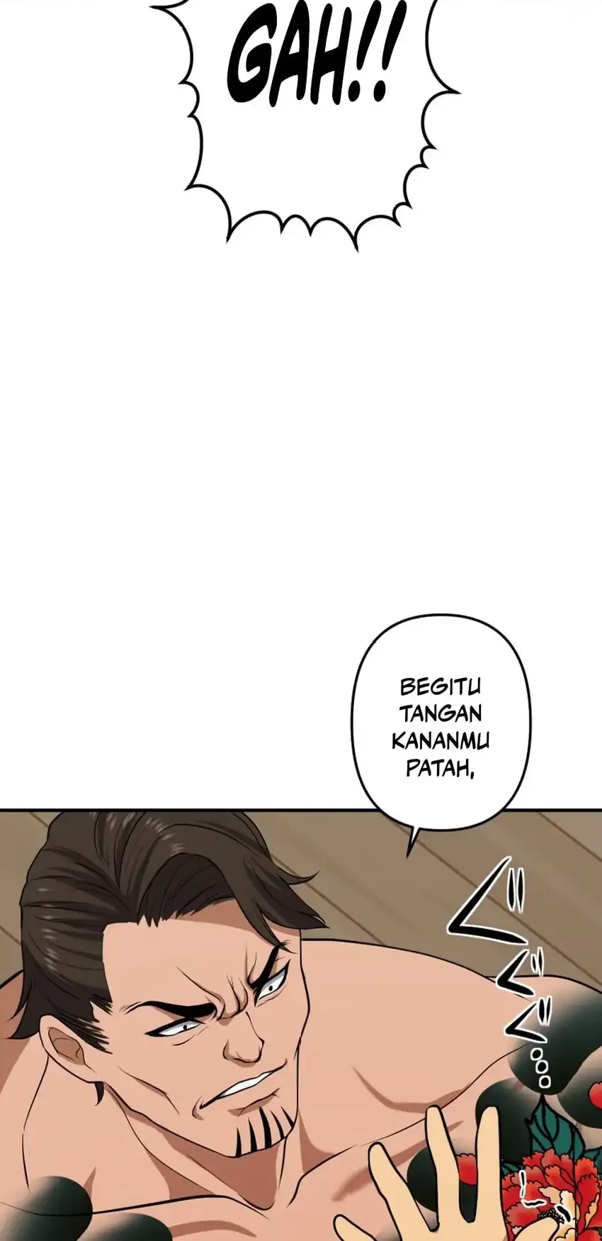 Criminal Transfer Student Chapter 12 Gambar 62