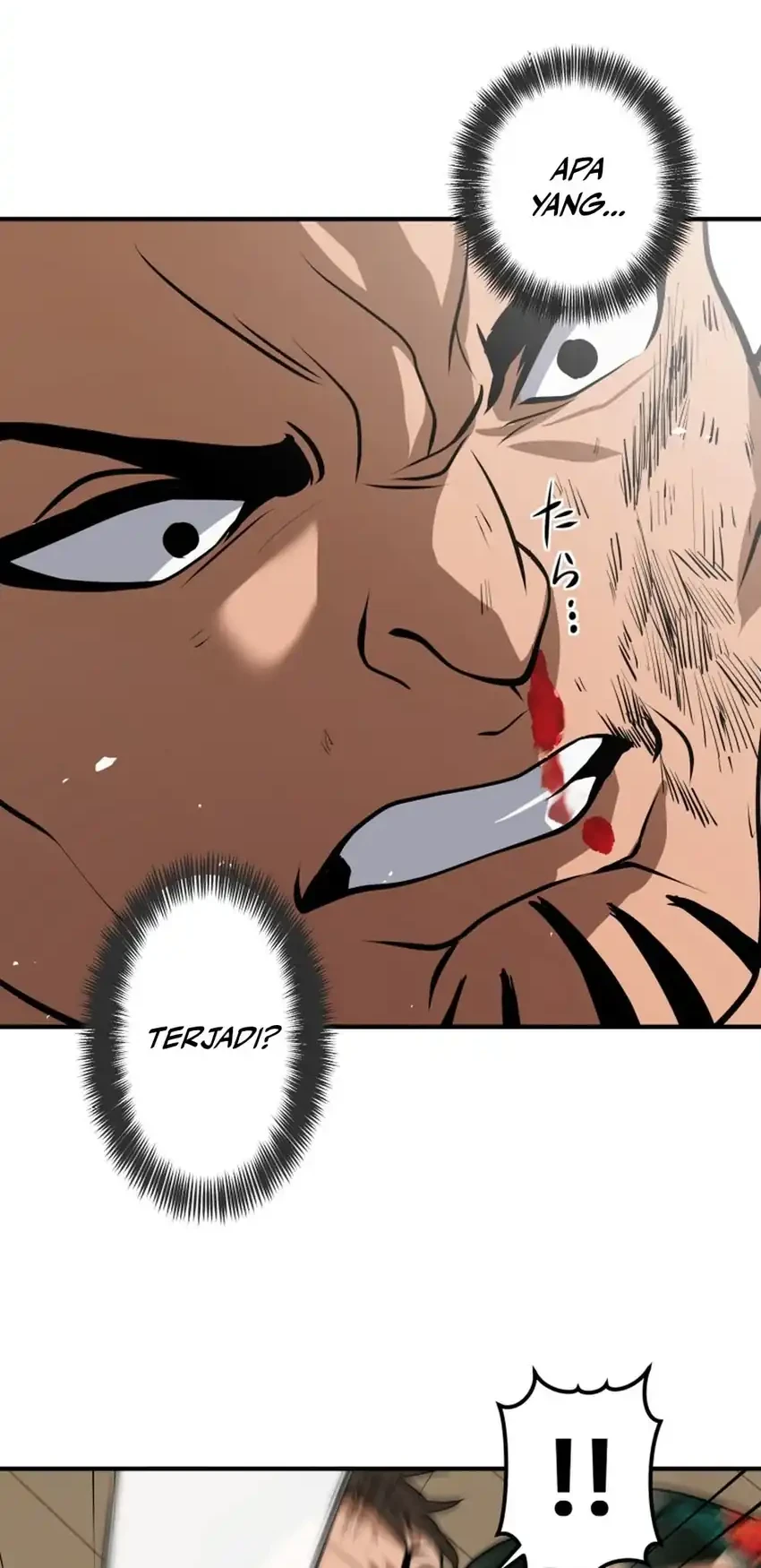 Criminal Transfer Student Chapter 12 Gambar 66