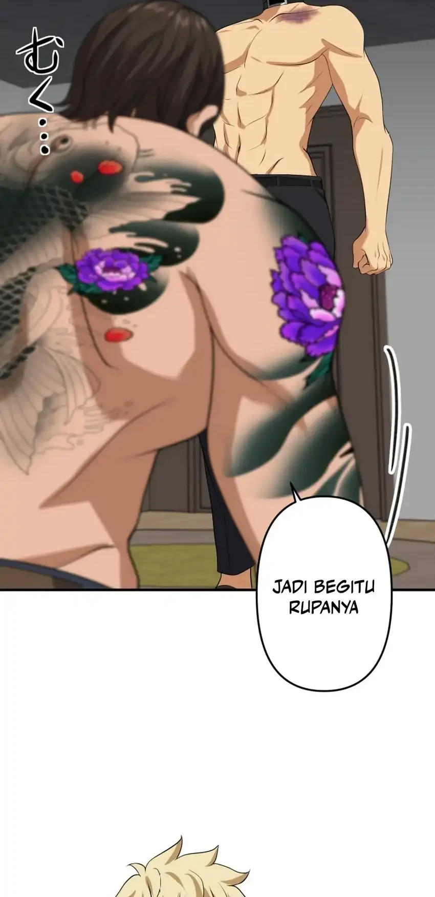 Criminal Transfer Student Chapter 12 Gambar 68