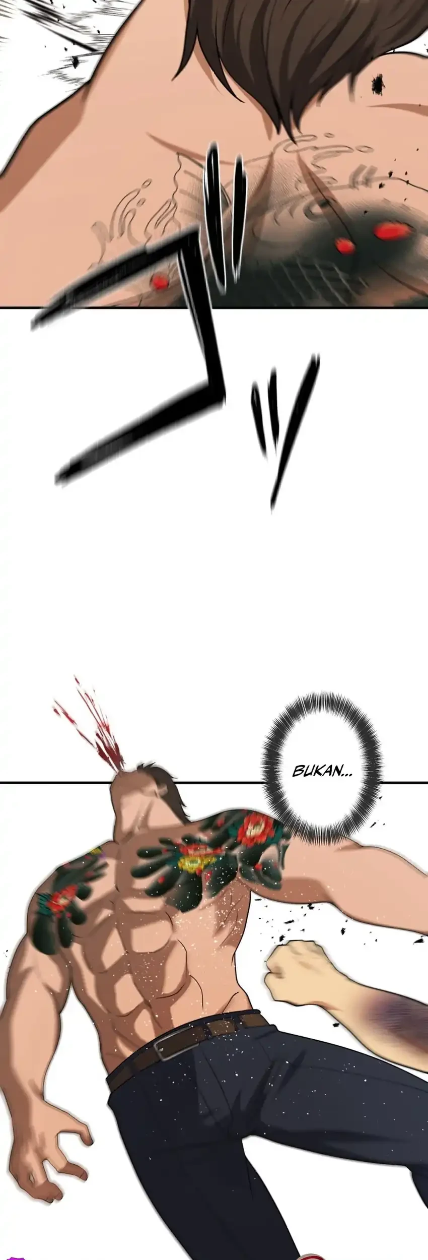 Criminal Transfer Student Chapter 12 Gambar 77