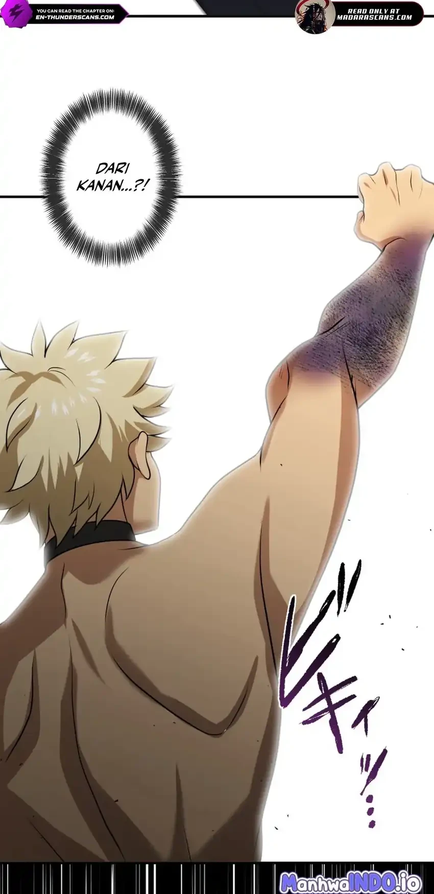 Criminal Transfer Student Chapter 12 Gambar 78