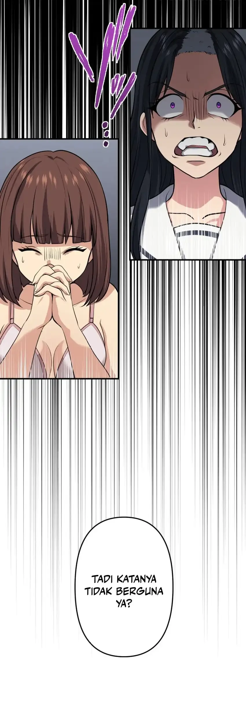 Criminal Transfer Student Chapter 12 Gambar 79