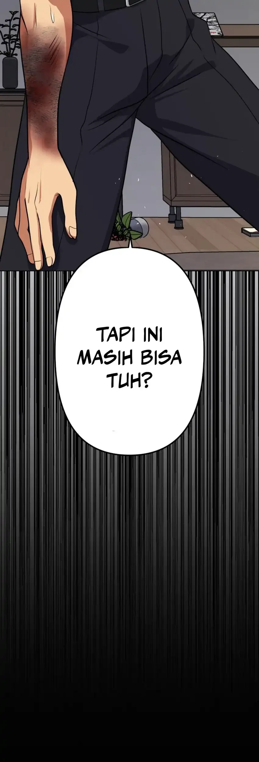 Criminal Transfer Student Chapter 12 Gambar 81