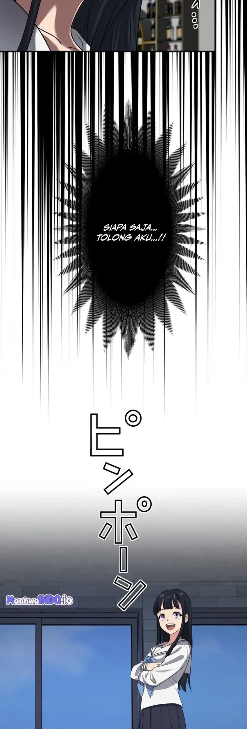 Criminal Transfer Student Chapter 12 Gambar 9