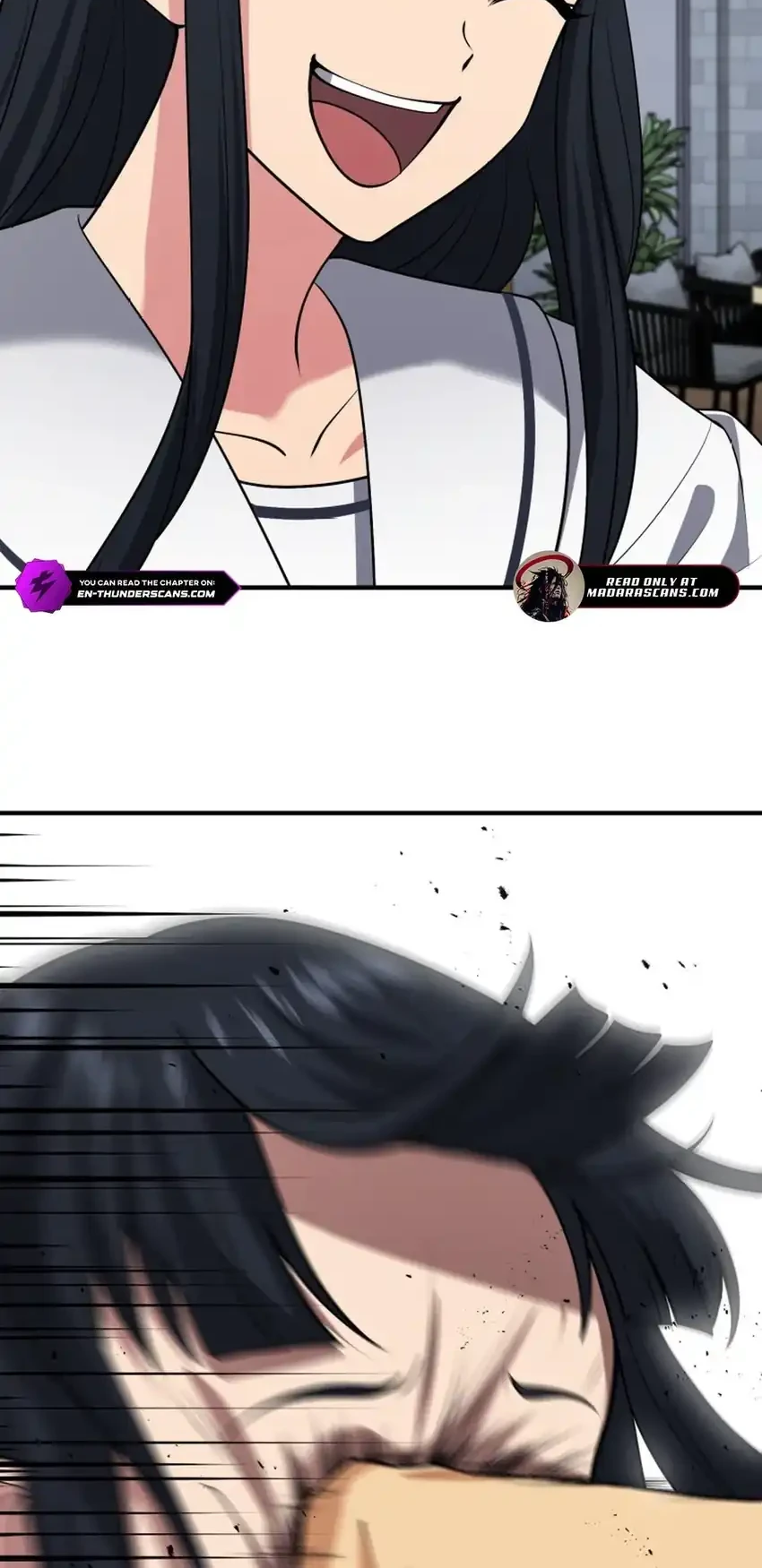 Criminal Transfer Student Chapter 12 Gambar 12