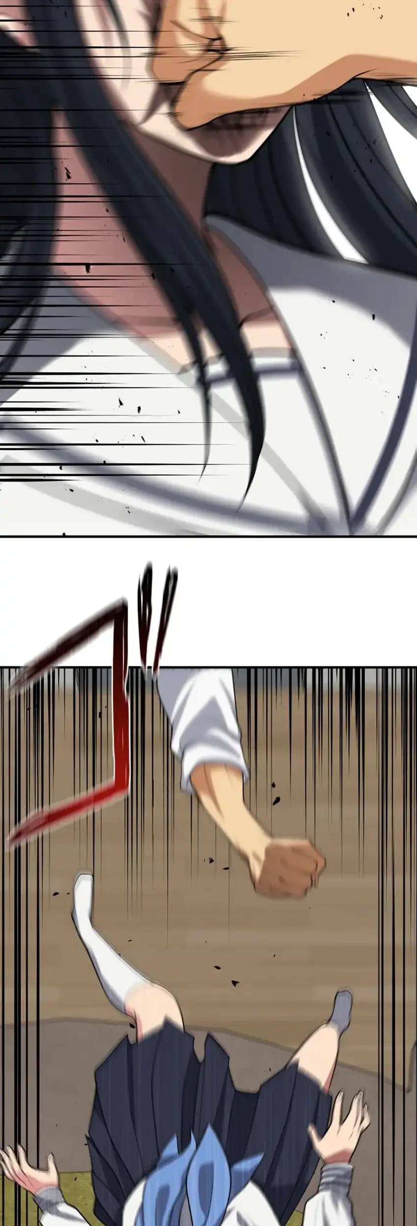 Criminal Transfer Student Chapter 12 Gambar 13