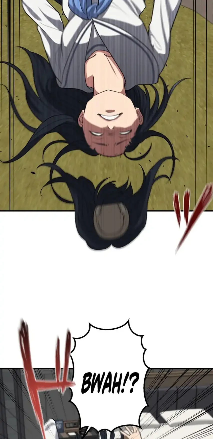 Criminal Transfer Student Chapter 12 Gambar 14