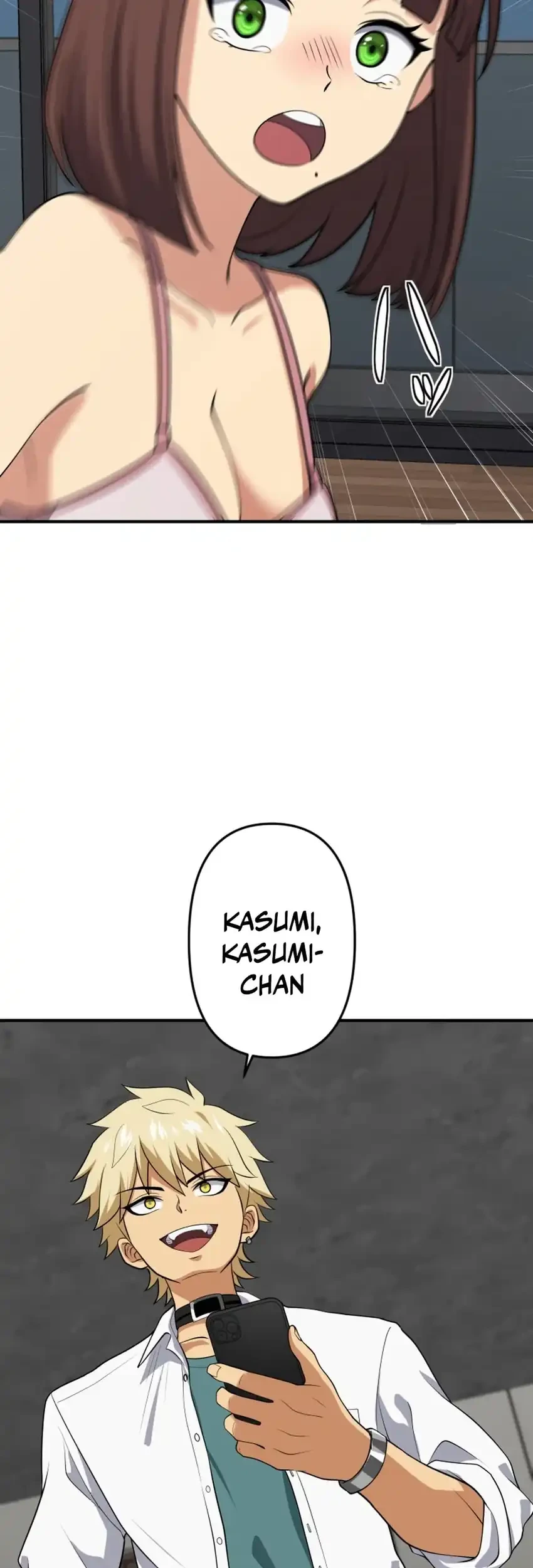 Criminal Transfer Student Chapter 12 Gambar 17