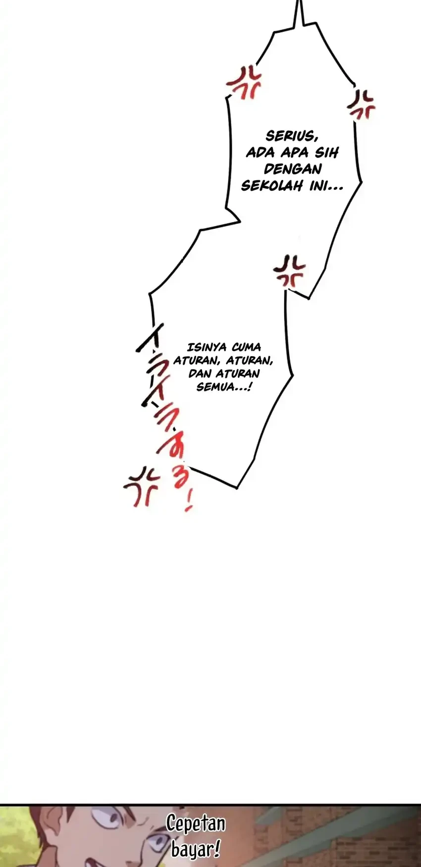 Criminal Transfer Student Chapter 15 Gambar 50