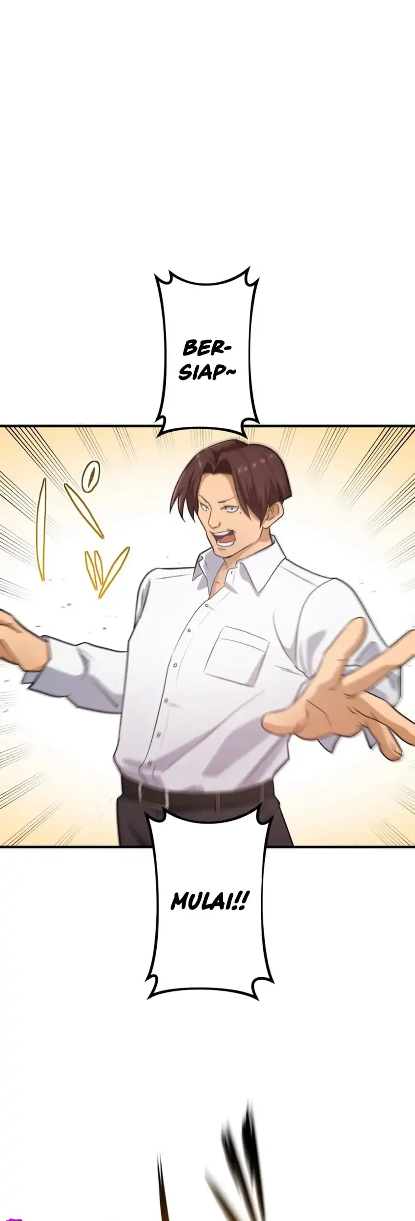 Criminal Transfer Student Chapter 2 Gambar 43