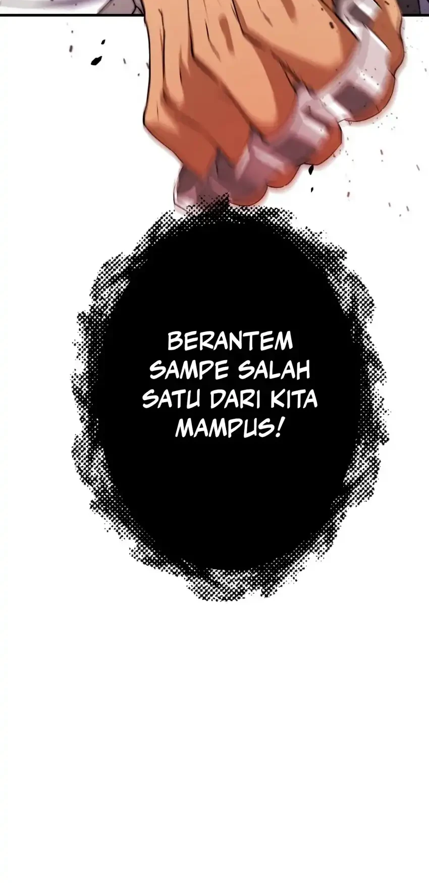 Criminal Transfer Student Chapter 2 Gambar 50