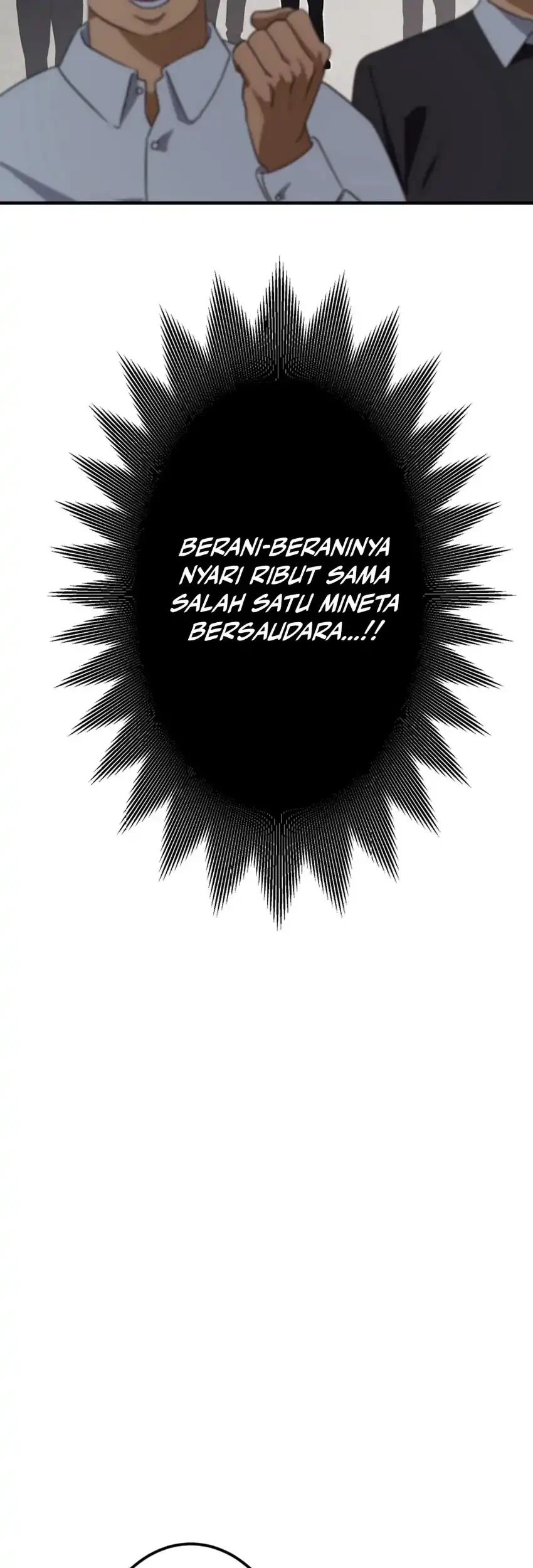 Criminal Transfer Student Chapter 2 Gambar 65