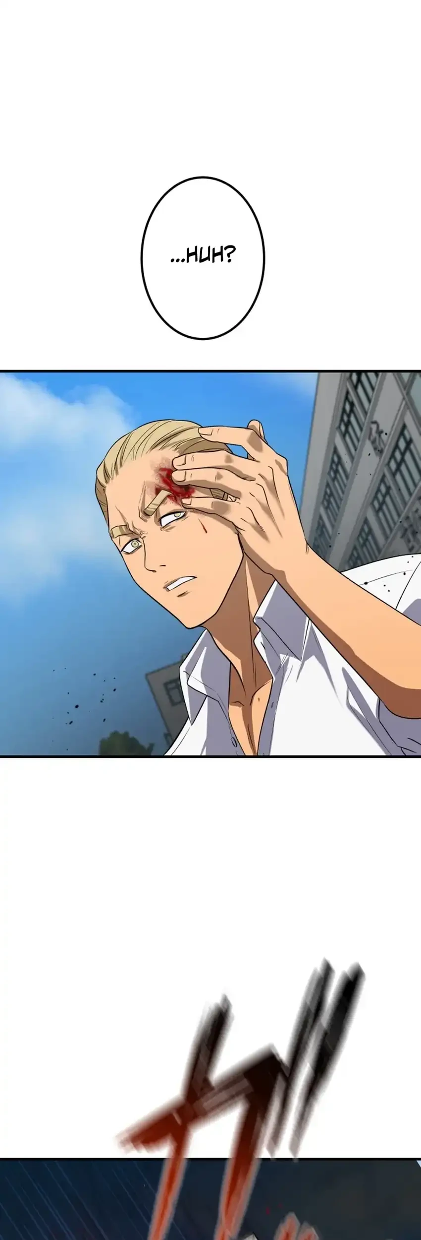 Criminal Transfer Student Chapter 2 Gambar 69