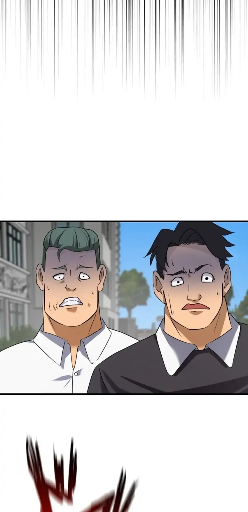 Criminal Transfer Student Chapter 2 Gambar 80