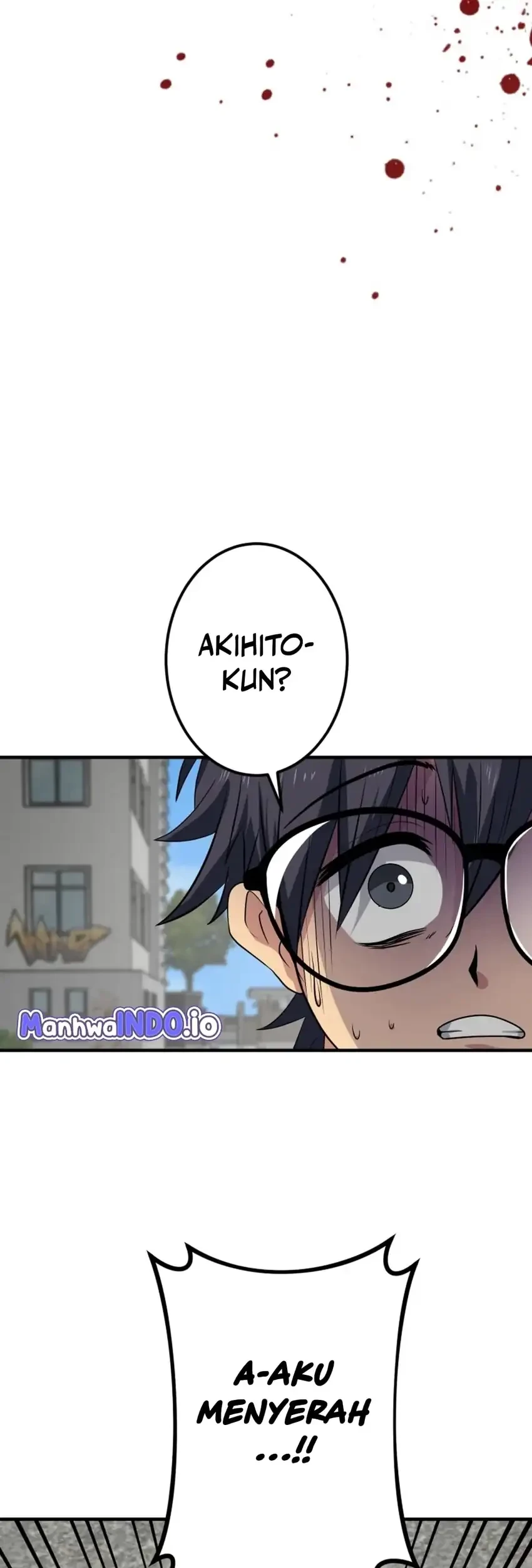 Criminal Transfer Student Chapter 2 Gambar 83