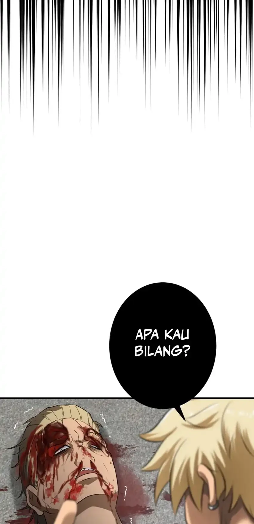 Criminal Transfer Student Chapter 2 Gambar 86