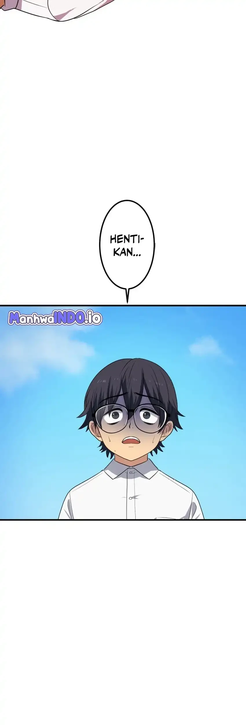 Criminal Transfer Student Chapter 2 Gambar 95