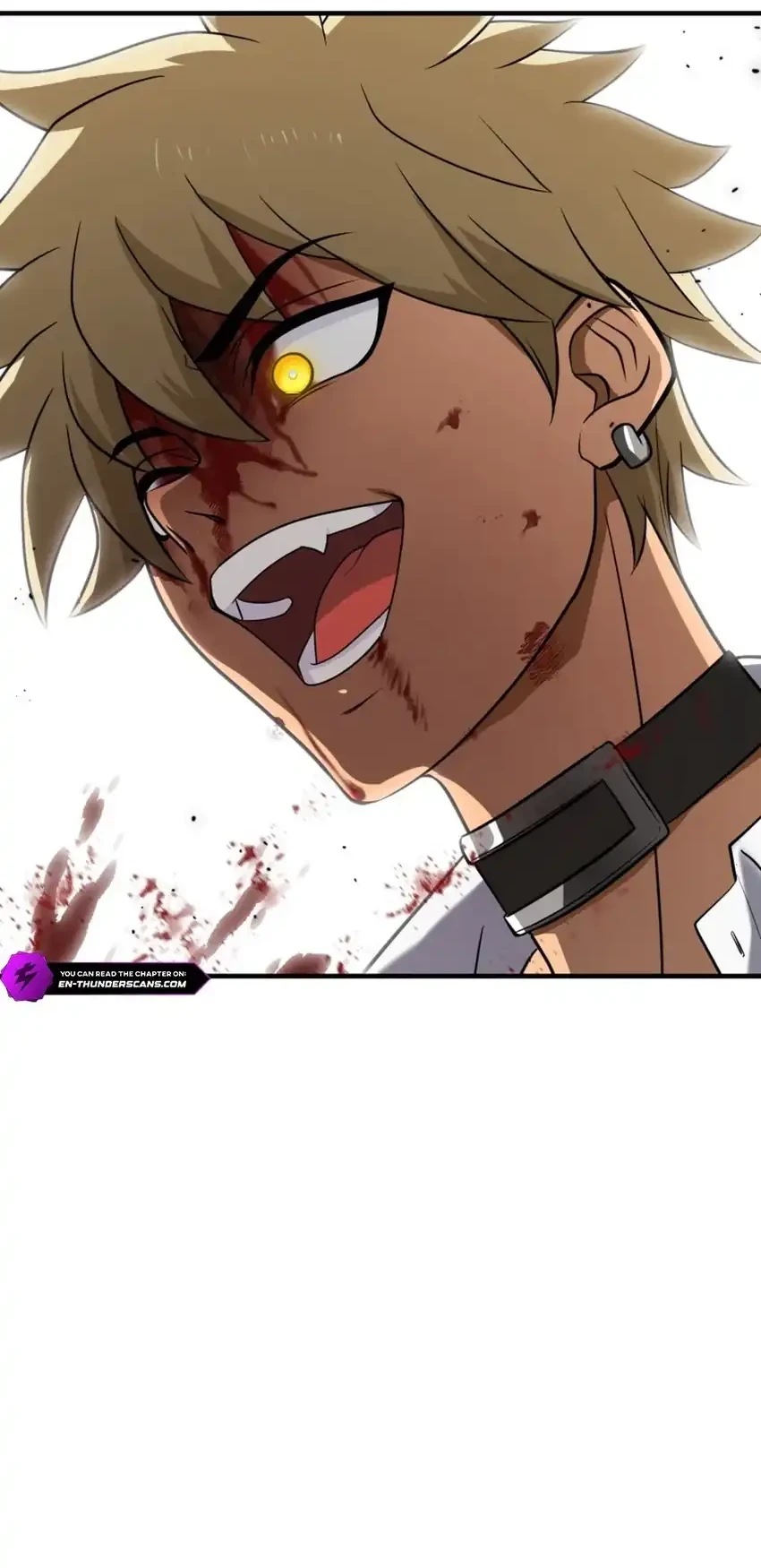 Criminal Transfer Student Chapter 2 Gambar 96