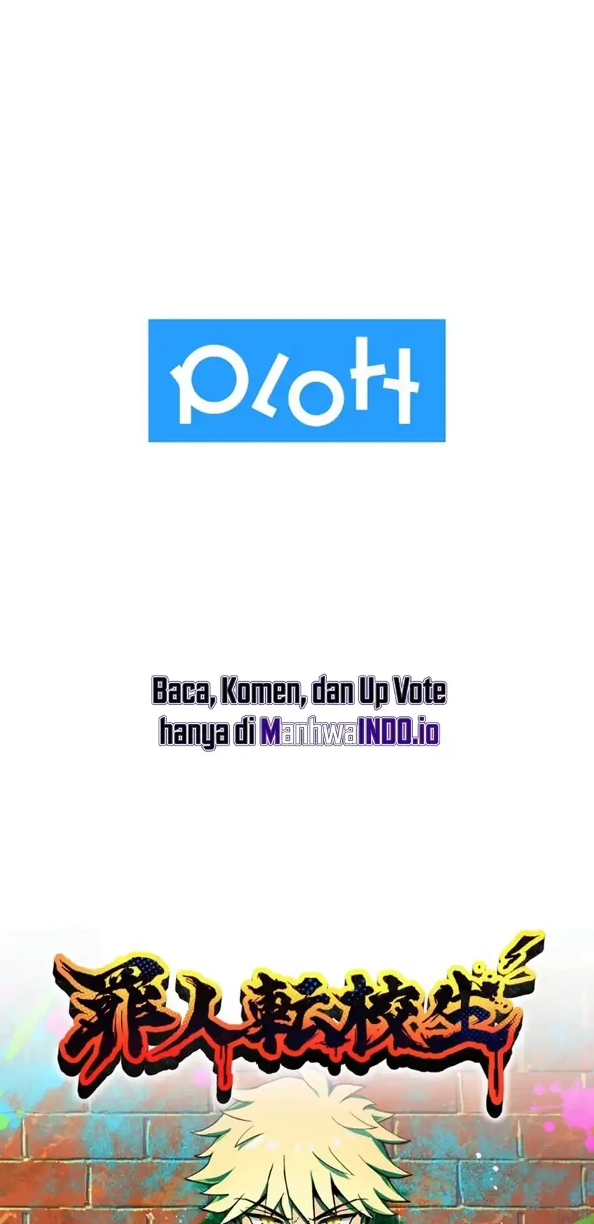 Criminal Transfer Student Chapter 2 Gambar 100