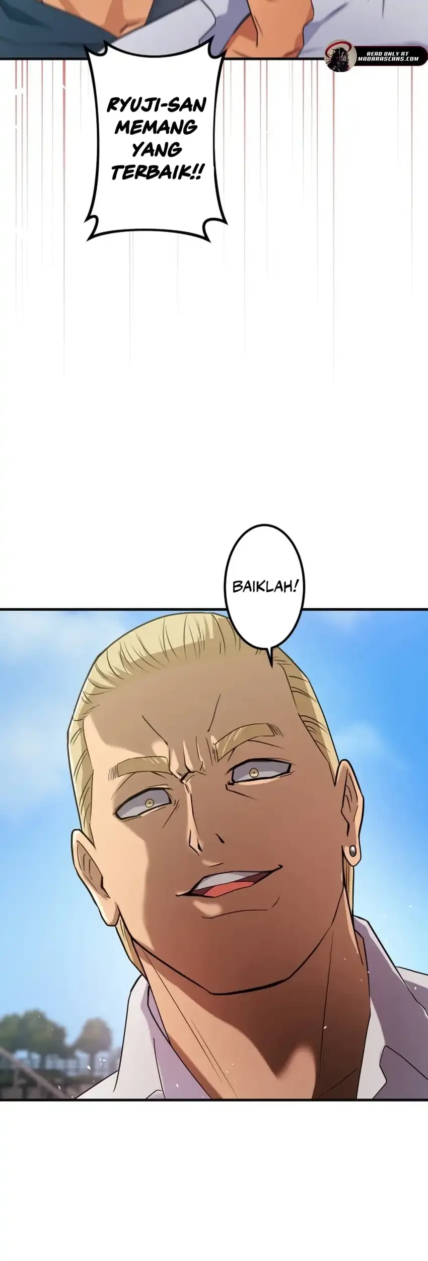 Criminal Transfer Student Chapter 2 Gambar 11