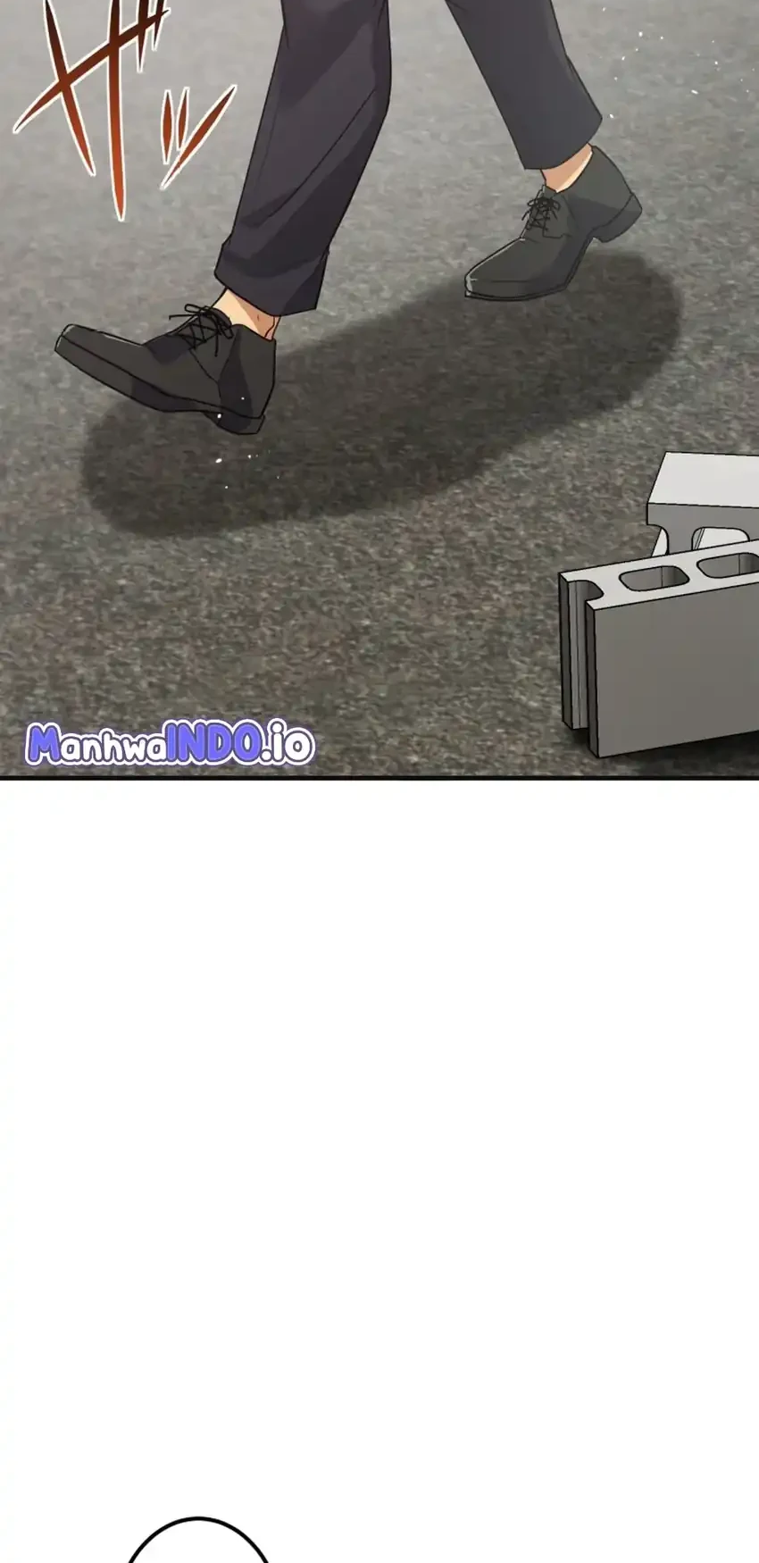 Criminal Transfer Student Chapter 2 Gambar 18