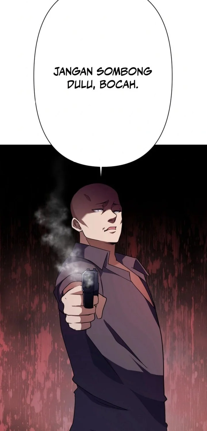Criminal Transfer Student Chapter 26 halaman 43