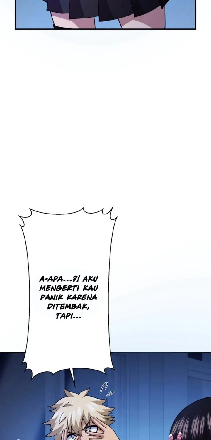 Criminal Transfer Student Chapter 26 halaman 47