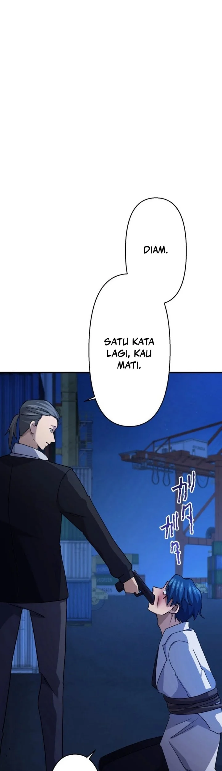 Criminal Transfer Student Chapter 26 Gambar 71