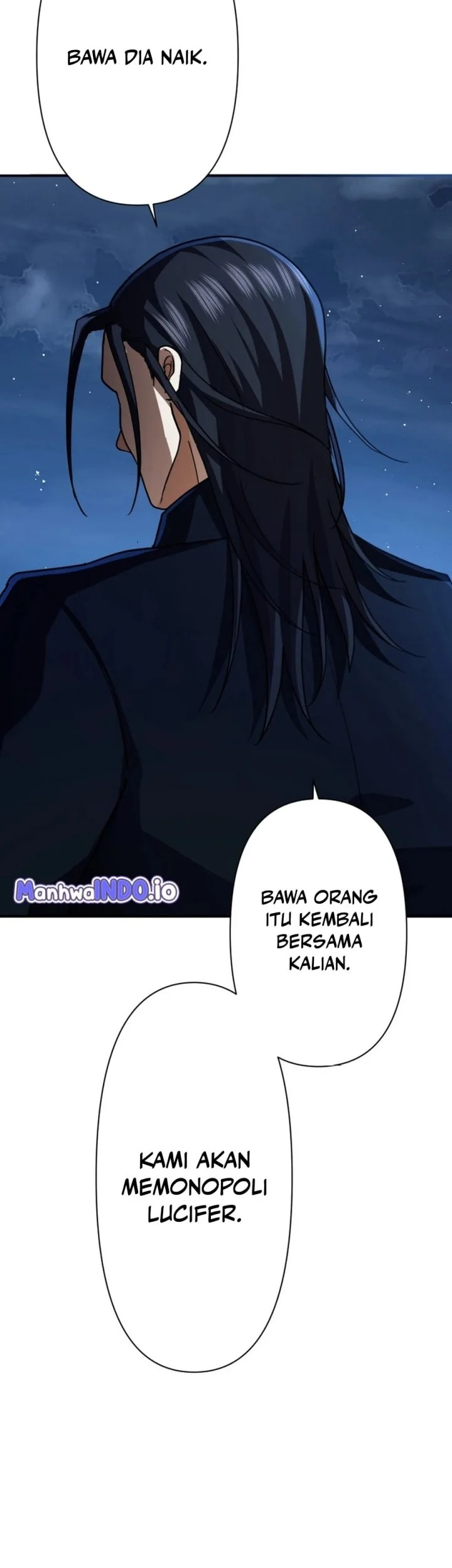 Criminal Transfer Student Chapter 26 Gambar 75