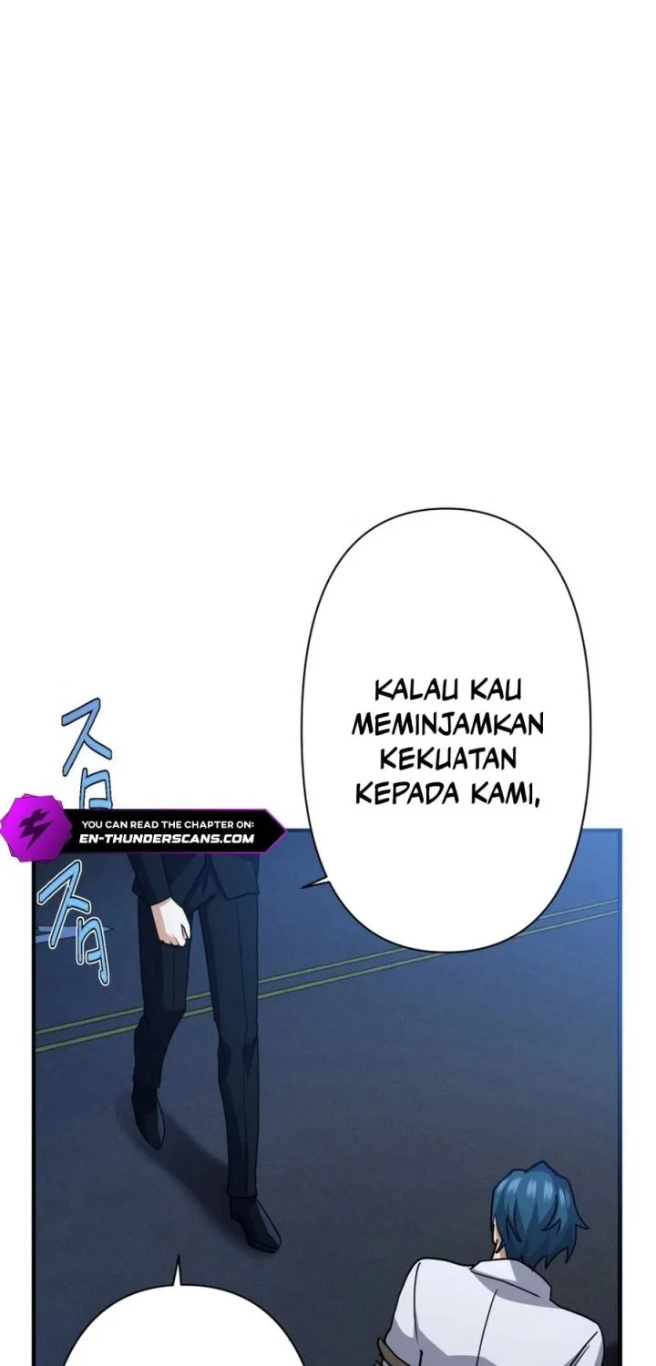 Criminal Transfer Student Chapter 26 Gambar 76