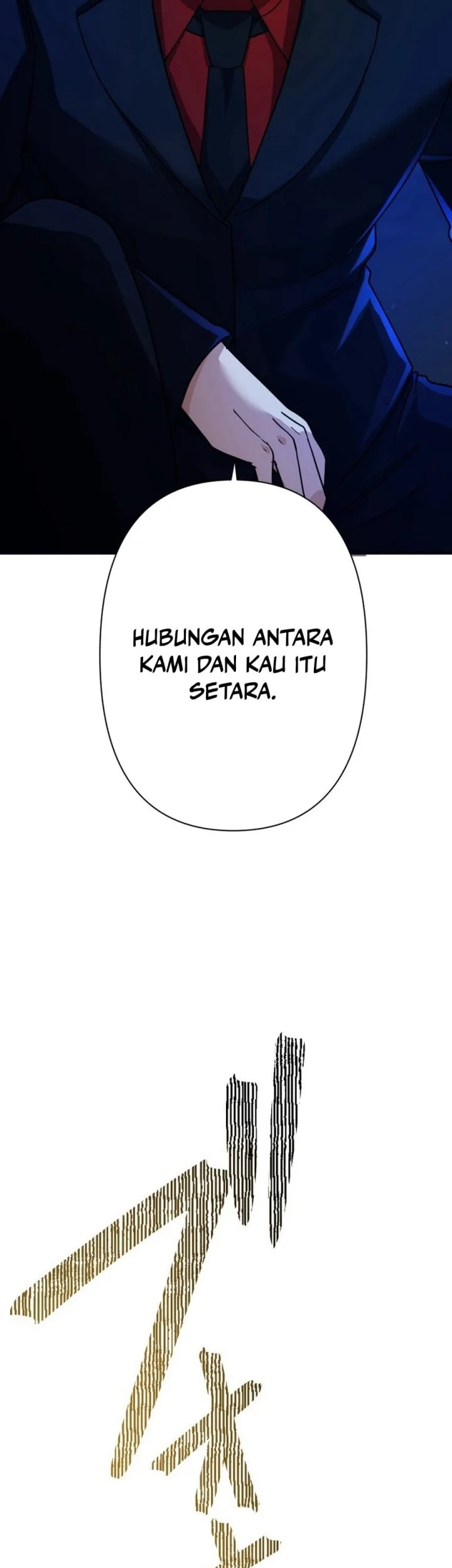 Criminal Transfer Student Chapter 26 Gambar 79
