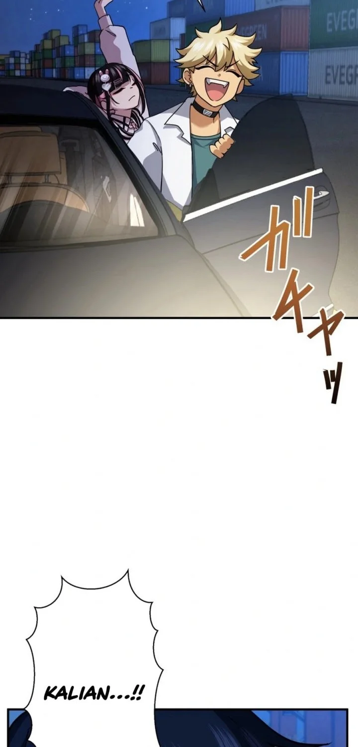 Criminal Transfer Student Chapter 26 Gambar 82