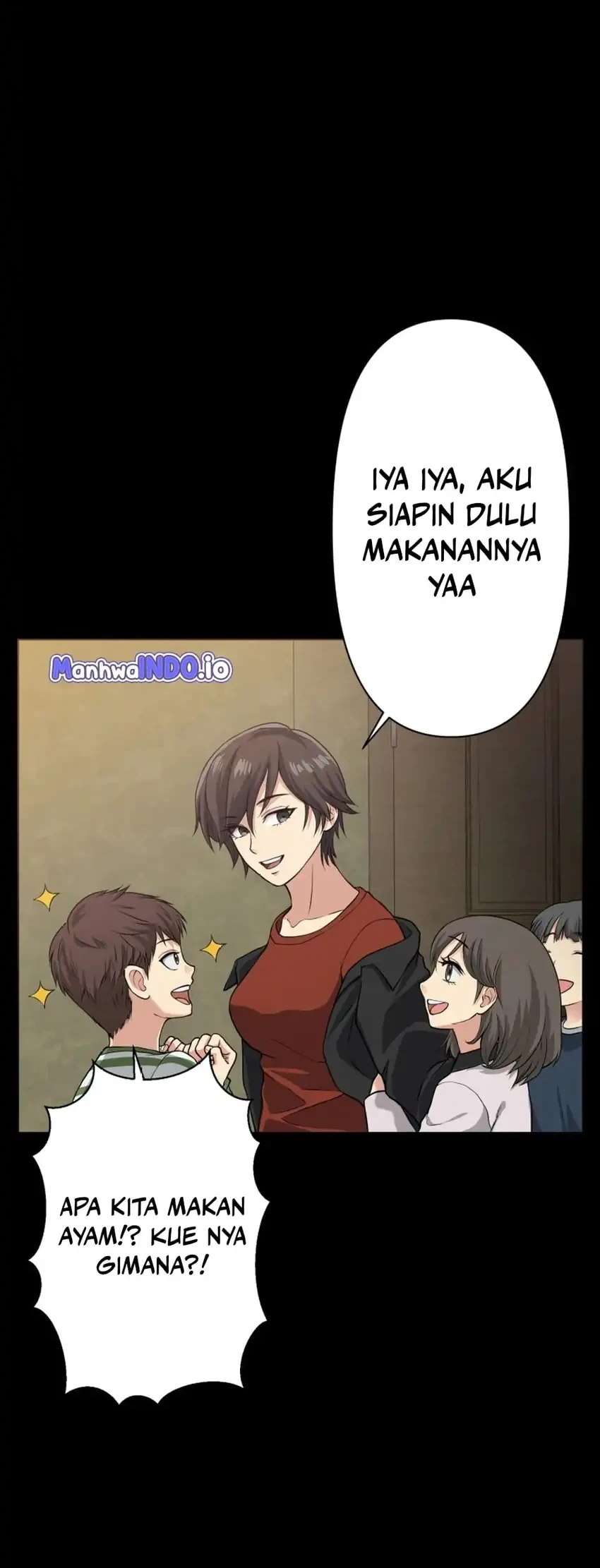 Criminal Transfer Student Chapter 27 halaman 29