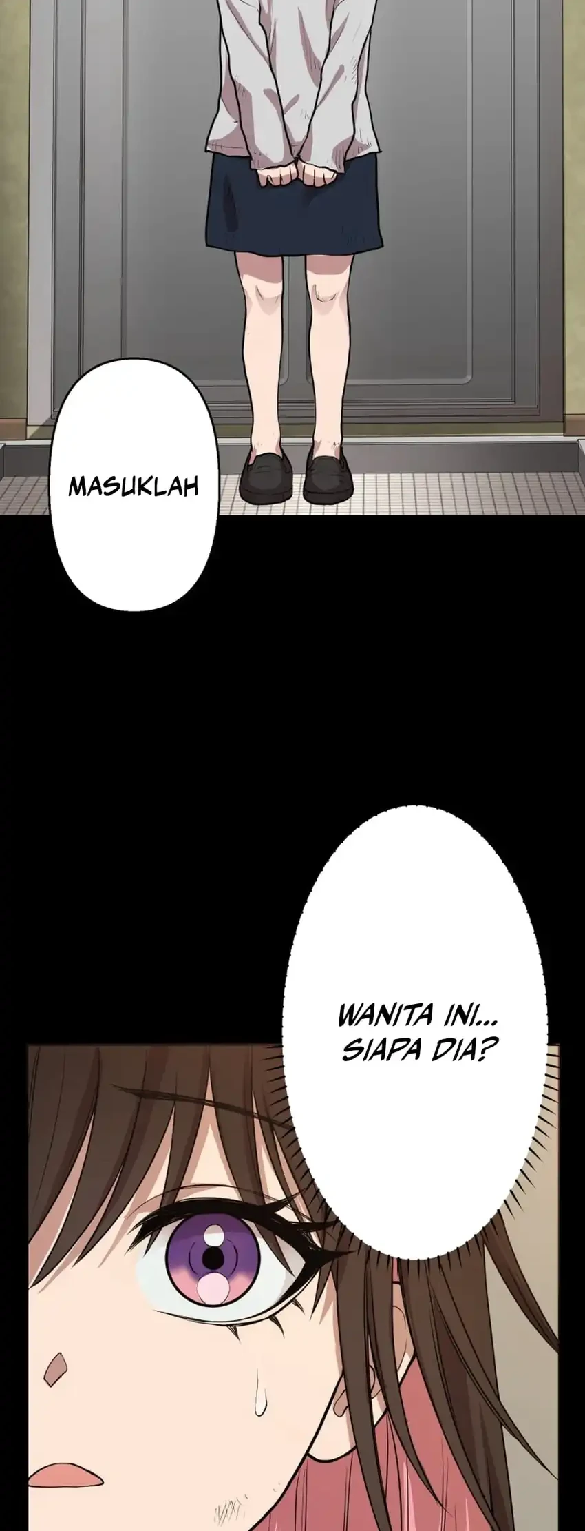 Criminal Transfer Student Chapter 27 halaman 31
