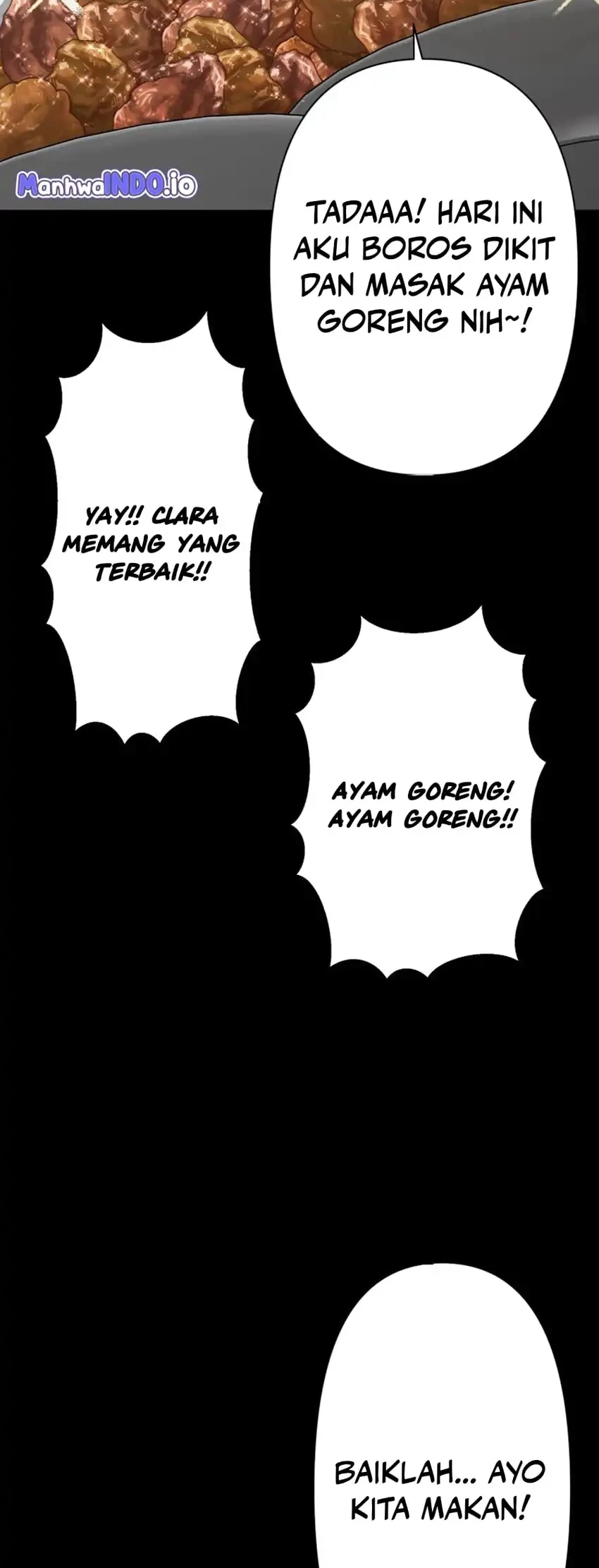 Criminal Transfer Student Chapter 27 halaman 33