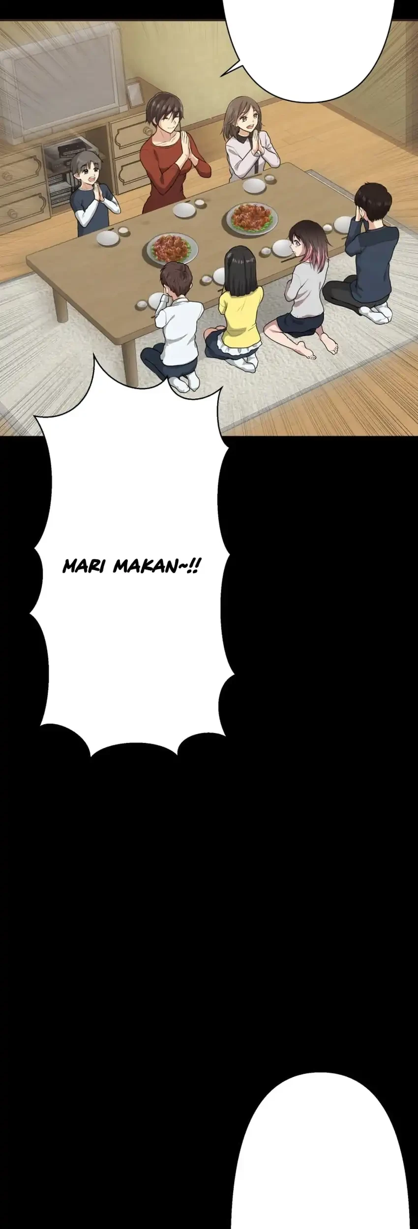Criminal Transfer Student Chapter 27 halaman 34
