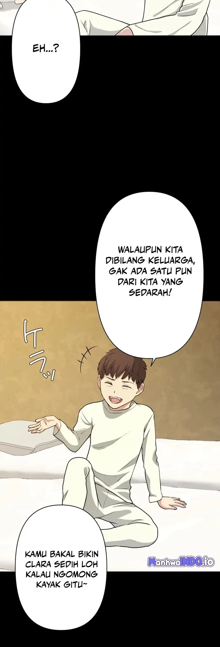 Criminal Transfer Student Chapter 27 Gambar 51