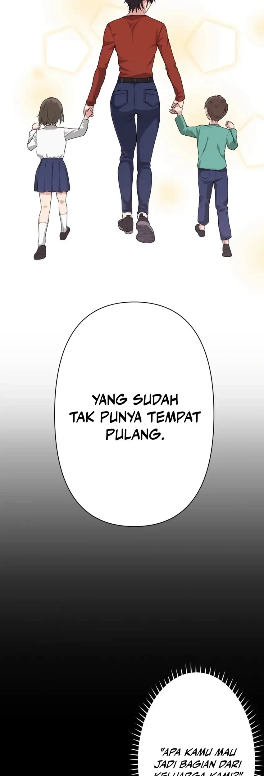 Criminal Transfer Student Chapter 27 Gambar 53