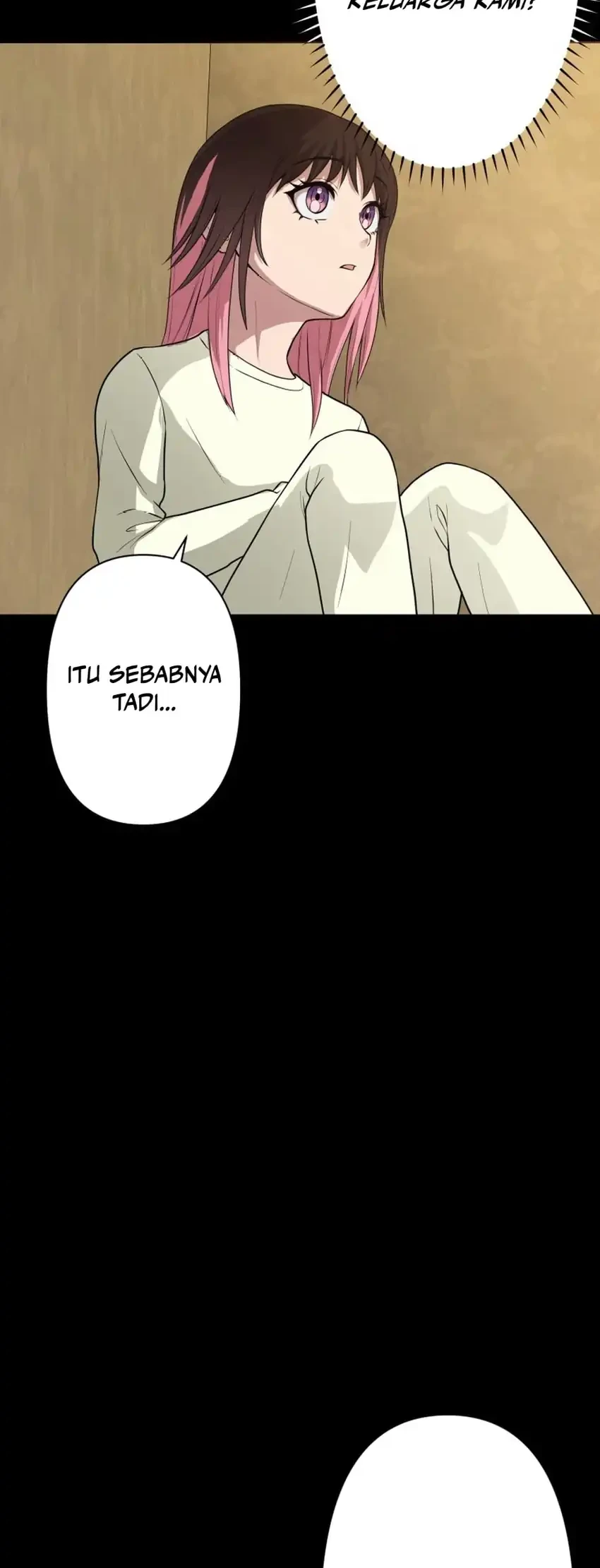 Criminal Transfer Student Chapter 27 Gambar 54