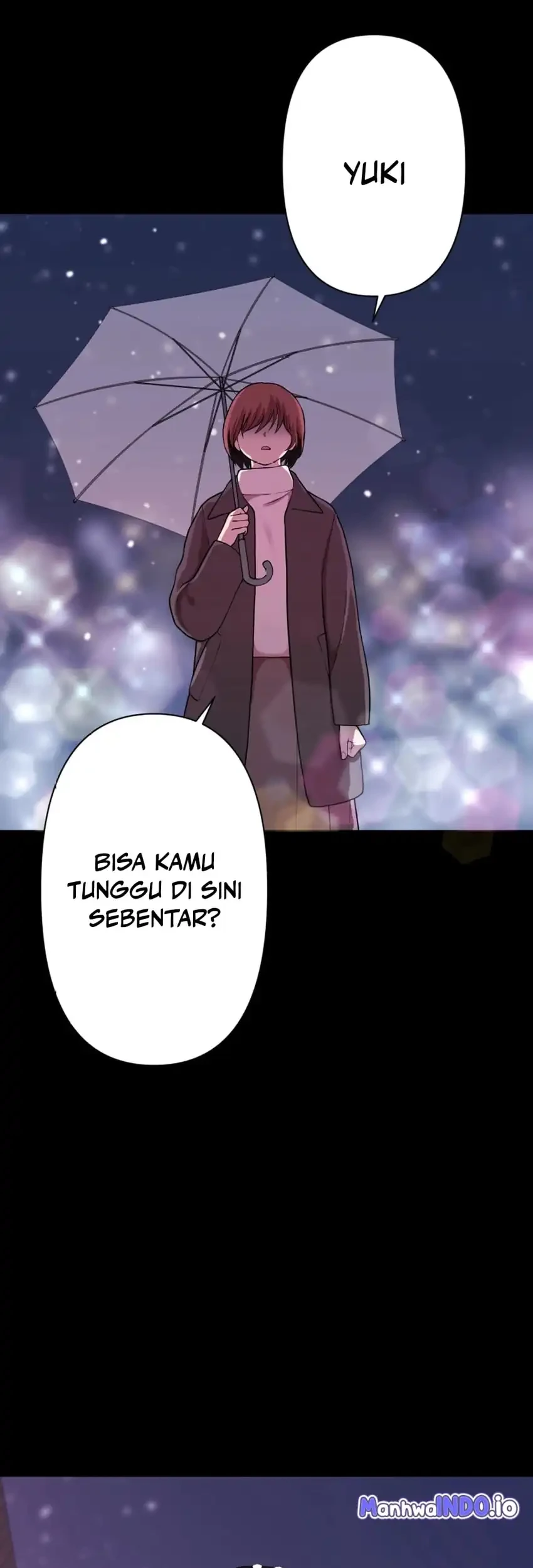 Criminal Transfer Student Chapter 27 halaman 4