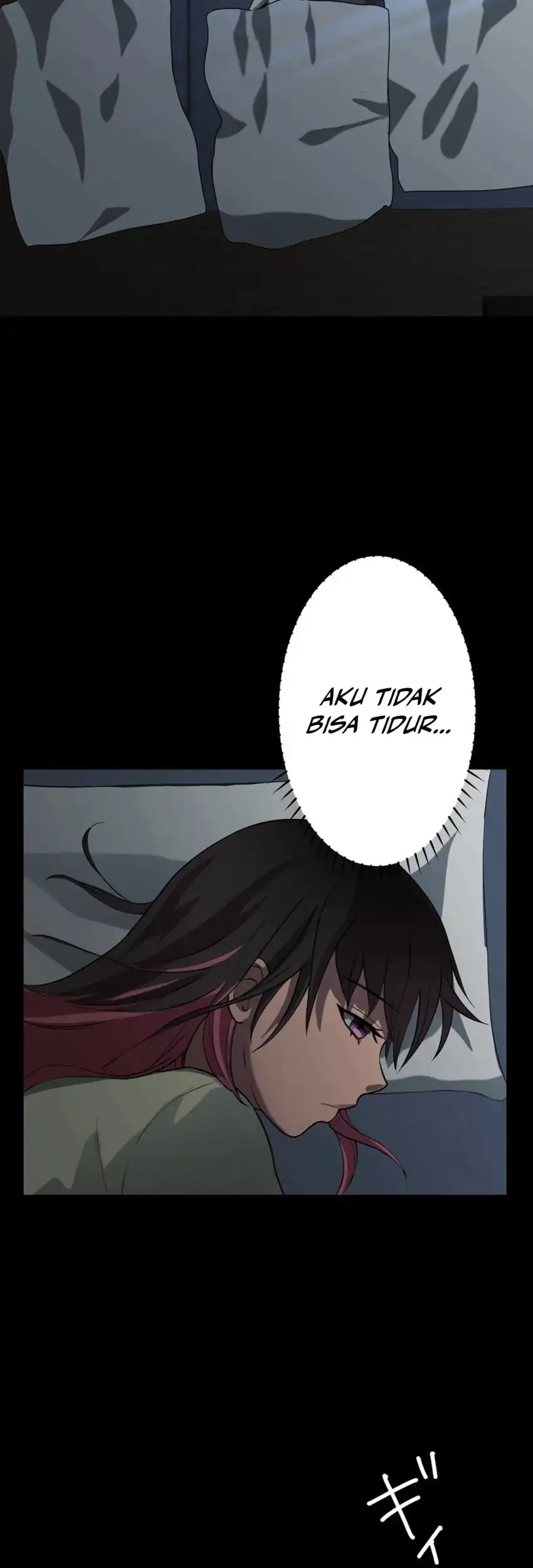 Criminal Transfer Student Chapter 27 Gambar 59