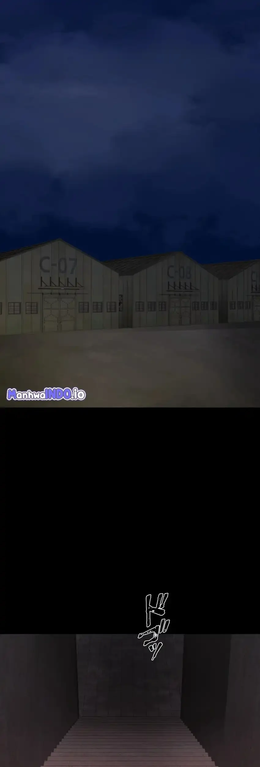 Criminal Transfer Student Chapter 27 Gambar 71