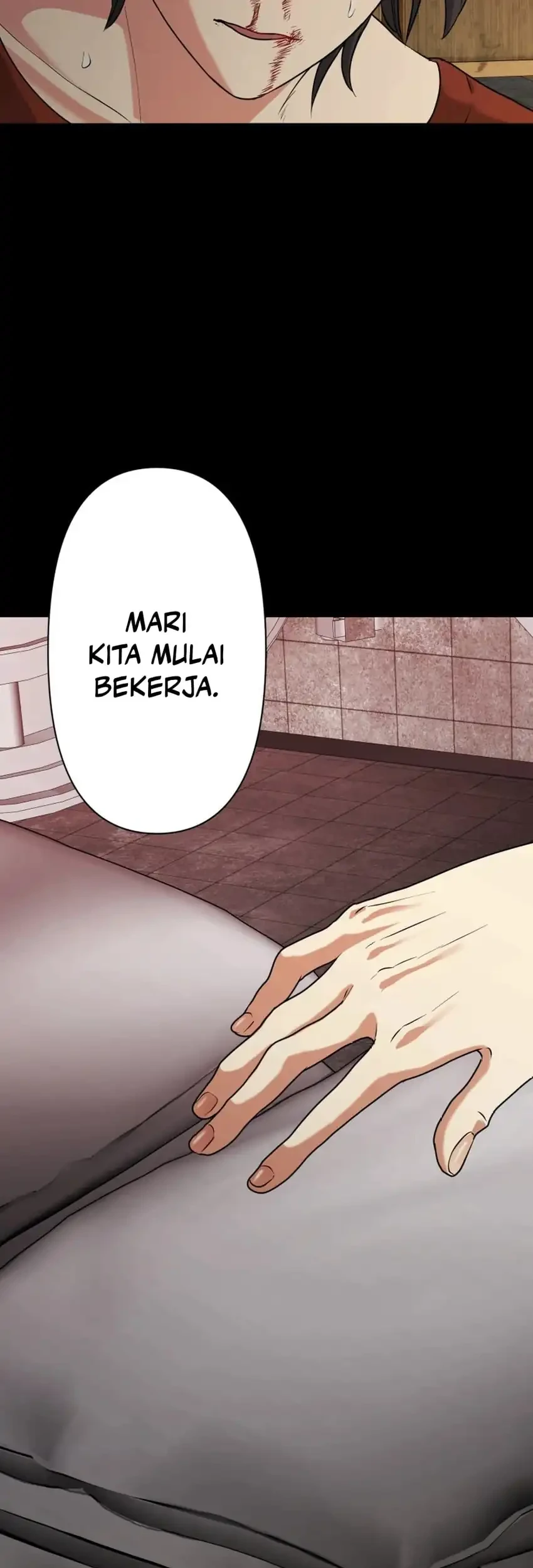 Criminal Transfer Student Chapter 27 Gambar 79