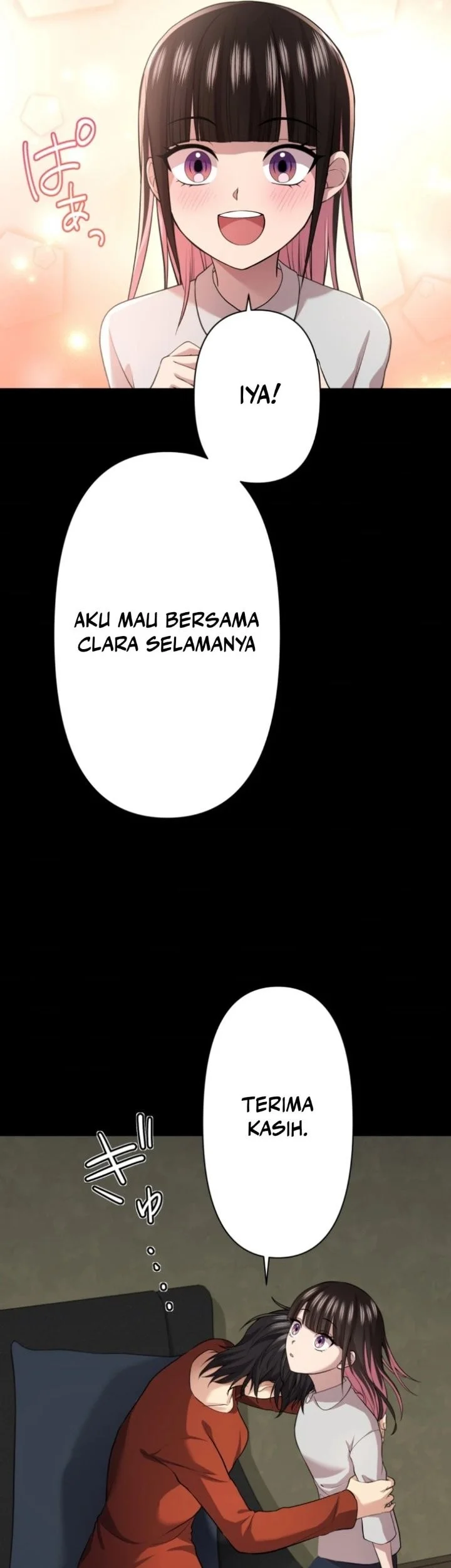 Criminal Transfer Student Chapter 28 Gambar 68