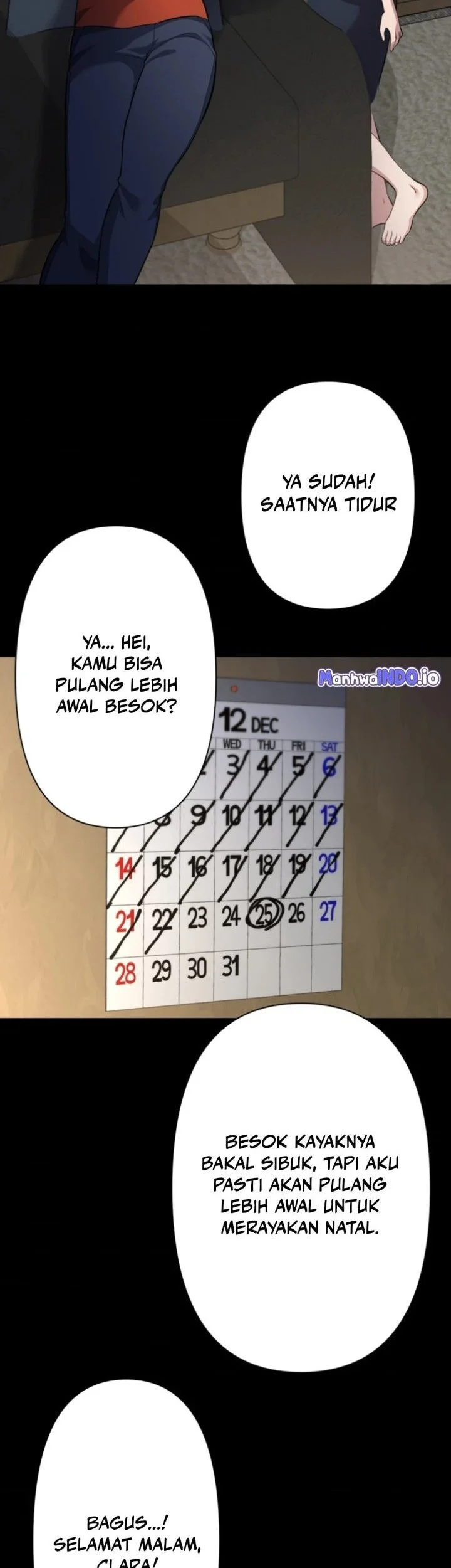 Criminal Transfer Student Chapter 28 Gambar 69