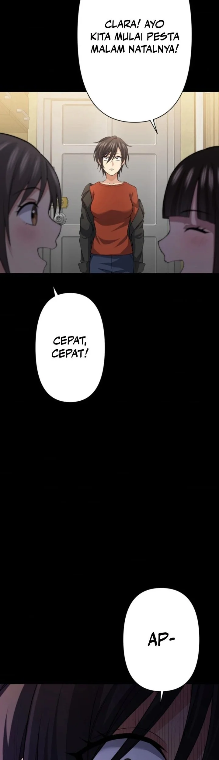 Criminal Transfer Student Chapter 28 Gambar 80