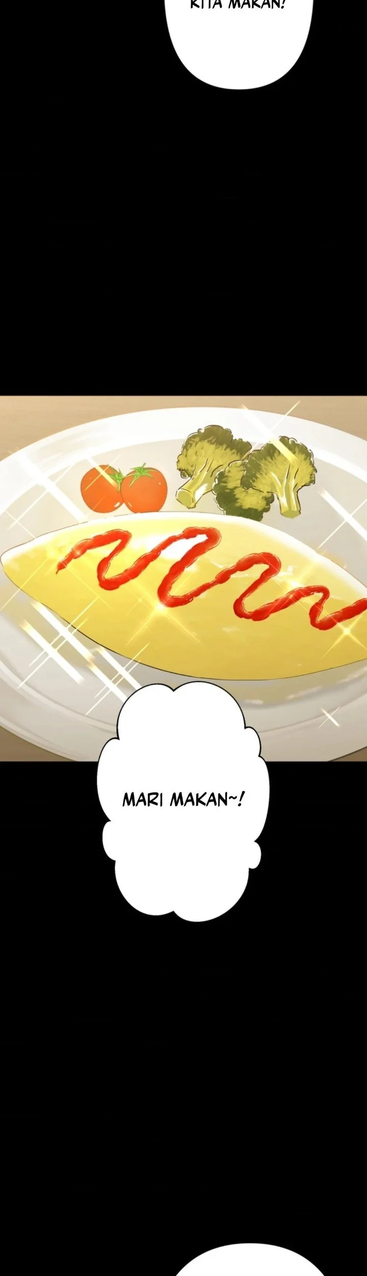 Criminal Transfer Student Chapter 28 halaman 5