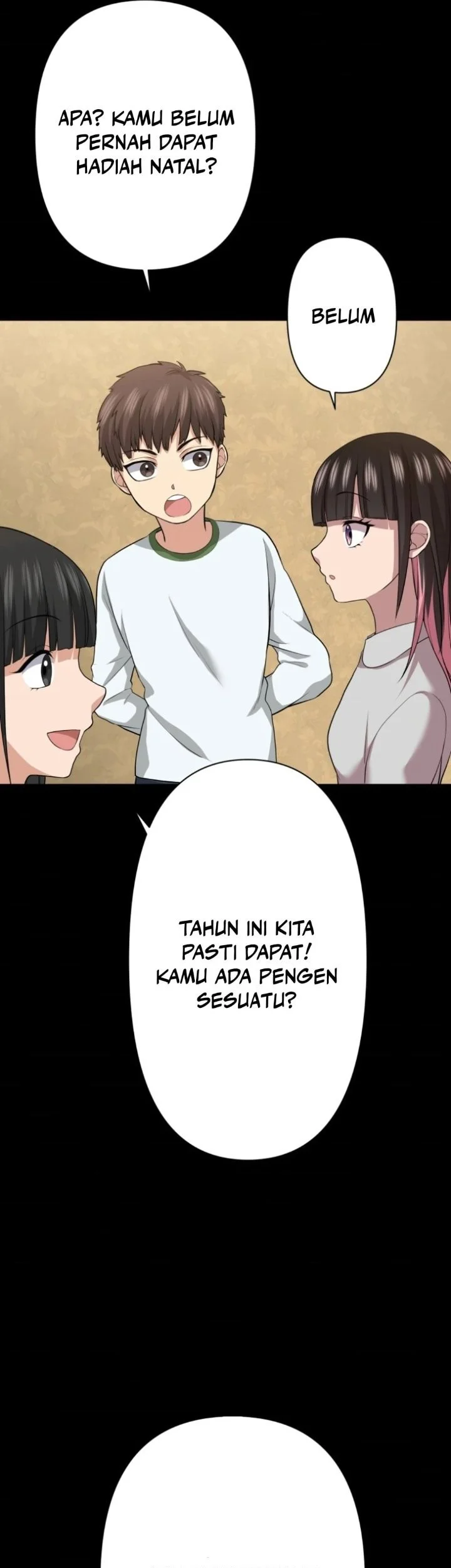 Criminal Transfer Student Chapter 28 halaman 15