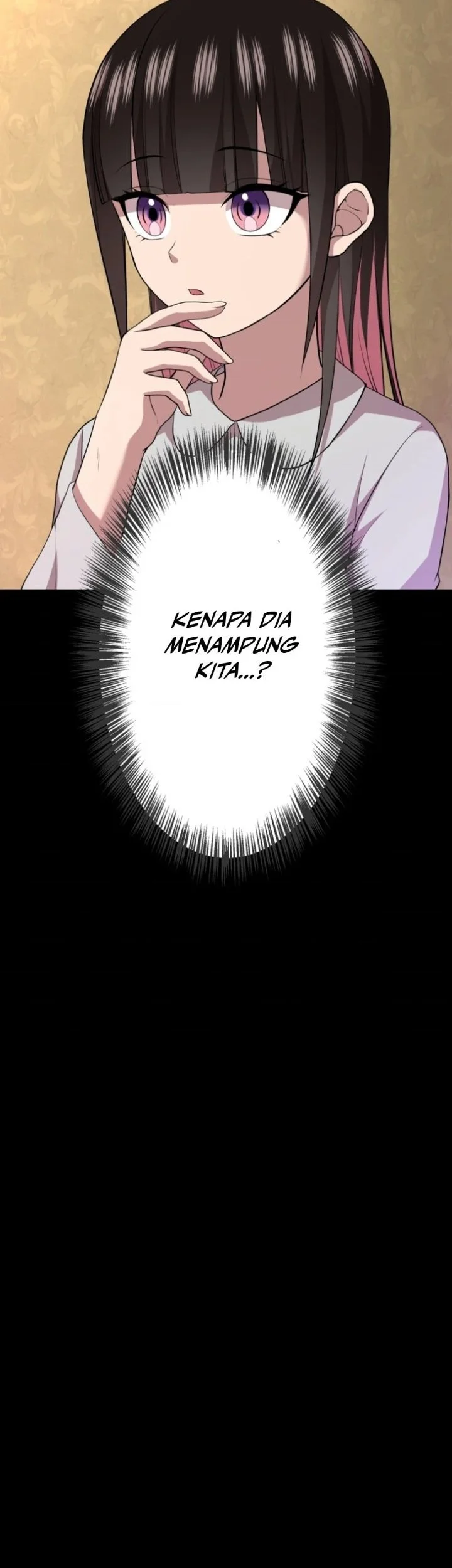 Criminal Transfer Student Chapter 28 halaman 20